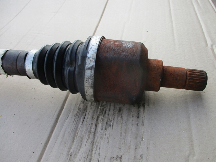 фото №5, Полуось левая peugeot 308 citroen c4 ii 1.6hdi
