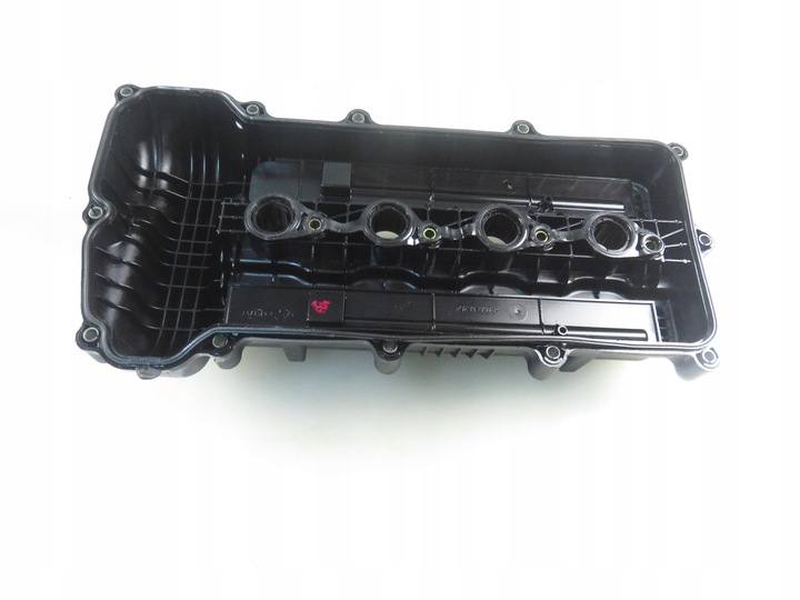 фото №6, Крышка клапанов kia ceed i 1.4 g4fa-l