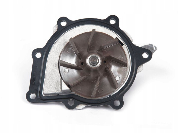 фото №8, Насос води ford 2.0 tdci dw10f / 2.2 tdci 1559259