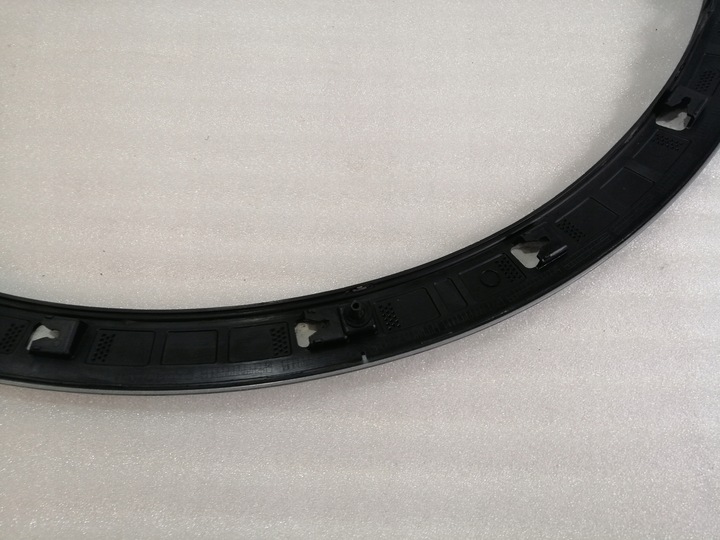 фото №9, Ford kuga mk3 st-line планка крыло правые перед