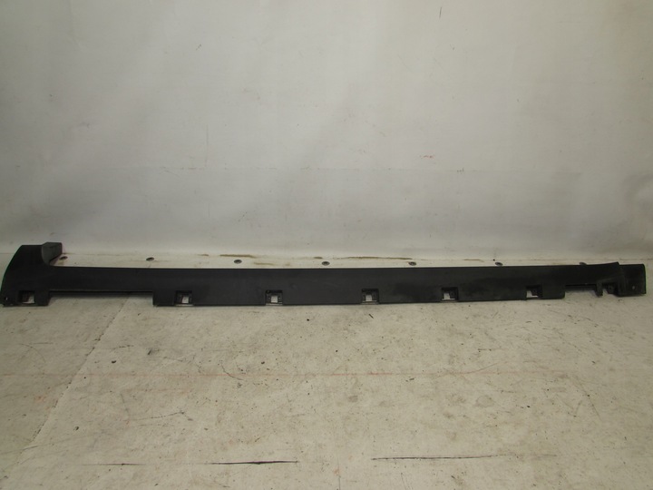 фото №3, Планка накладка порогова права ford kuga mk2