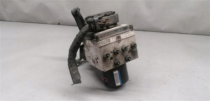фото №4, Насос abs 3c0614109t vw passat cc