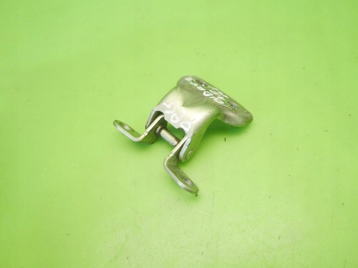 фото №6, Петля праві перед верх daihatsu cuore v l701 98-