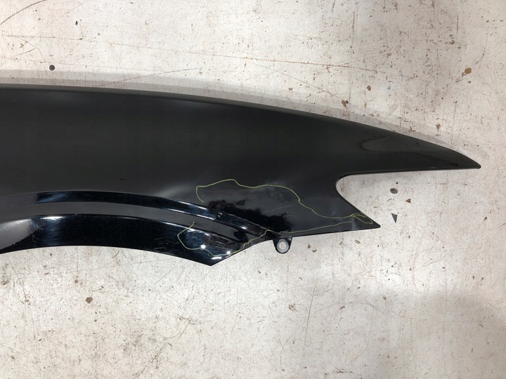 фото №9, Volvo v60 ii s60 iii 18-25 крило переднє праві !!! 31468171