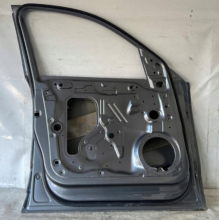 фото №8, Двері ліві перед передні audi q5 i 8r