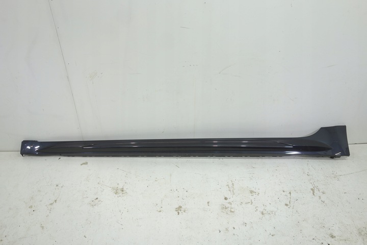 фото №1, Планка порога левая audi a1 citycarver 82a853855b