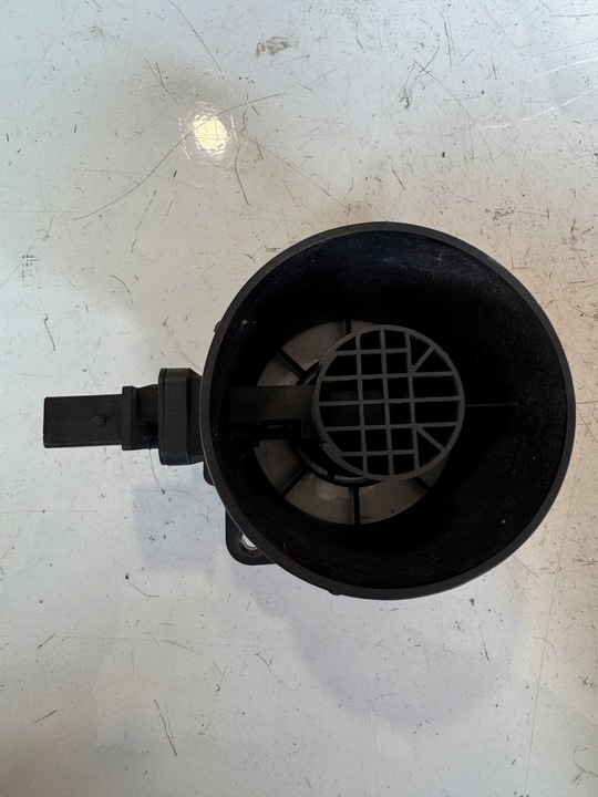 фото №4, Jeep grand cherokee wk 3.0 crd расходомер расходомер воздуха