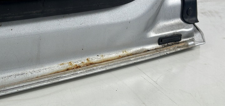 фото №12, Двері ліві перед комплектні lincoln mkz ii 13-20 ux