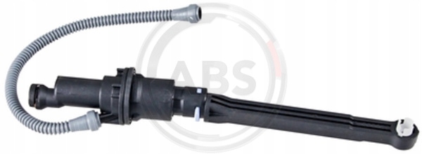 фото №2, Насос зчеплення citroen c3 ii 09-11