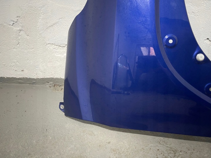 фото №9, Крило праві перед toyota corolla cross 20- оригінал