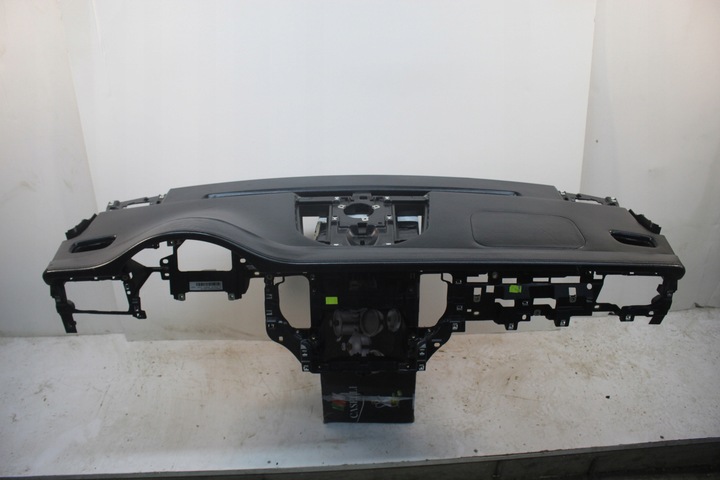 фото №1, Консоль панель роздавальна капот porsche macan 95b