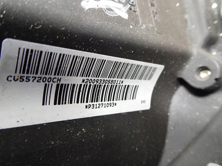 фото №15, Кермо volvo xc60 v70 s80 08-17r.,