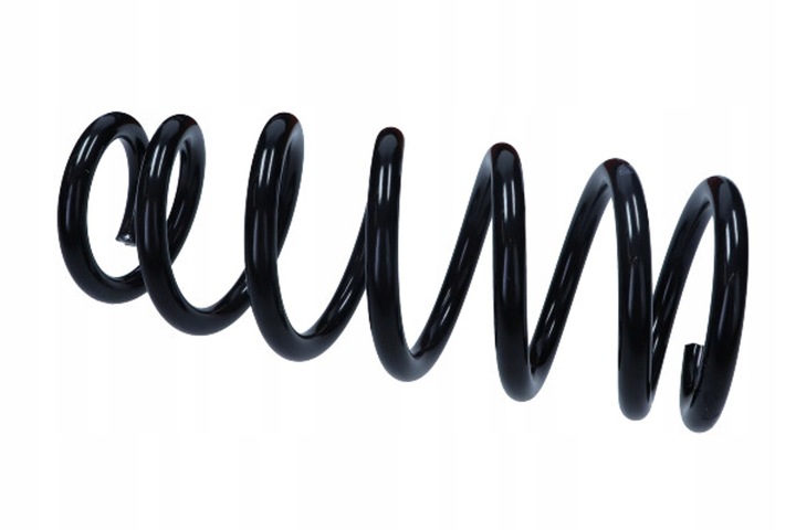 фото №1, 60-0664 пружина zaw. toyota t. avensis 1.6-2.4 04.03-11.08 maxgear