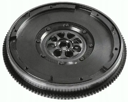 фото №1, Колесо маховики 2294 000 955 sachs subaru forester
