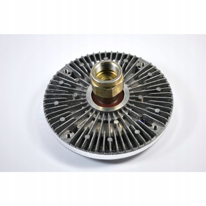 фото №1, Сцепление вязкостный transit transit 00-06