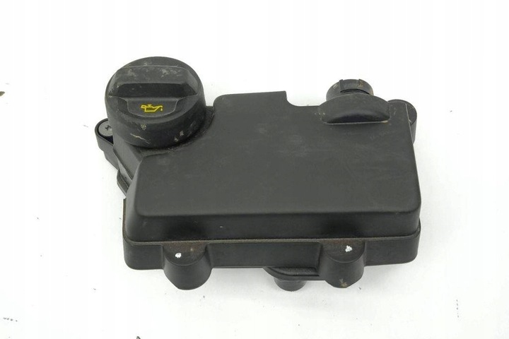 фото №7, Odstojik масла сепаратор seat ibiza v kj1 05c103495b 1.0l бензин 70kw