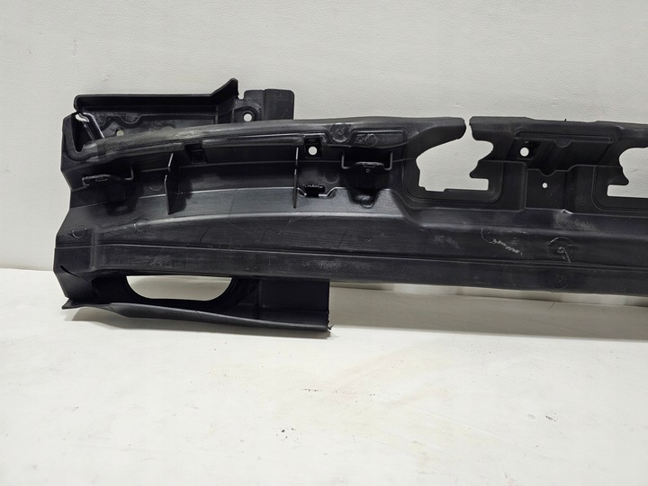 фото №5, Канал воздуха радиатор верхний bmw 5 g30 g31