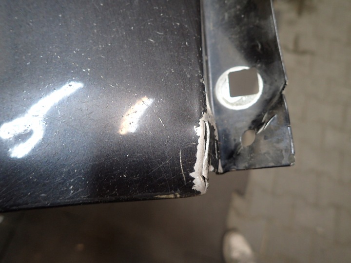 фото №5, Крыло перед левый mercedes c класс w205