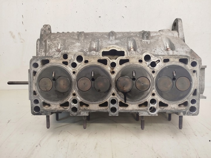 фото №7, Головка двигателя vwag 038103373r 1.9 8v tdi bls