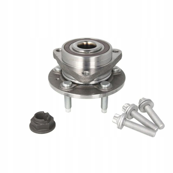 фото №1, Ступица колёса