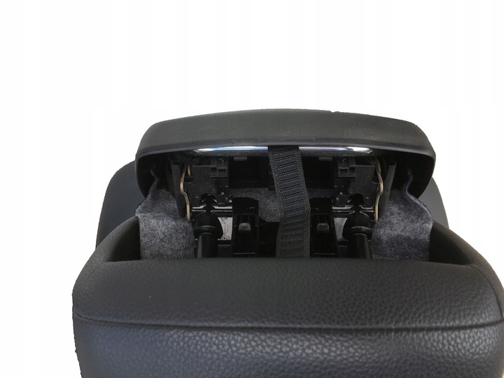 фото №6, Сидіння надувний правий лівий mercedes w204 рестайлінг