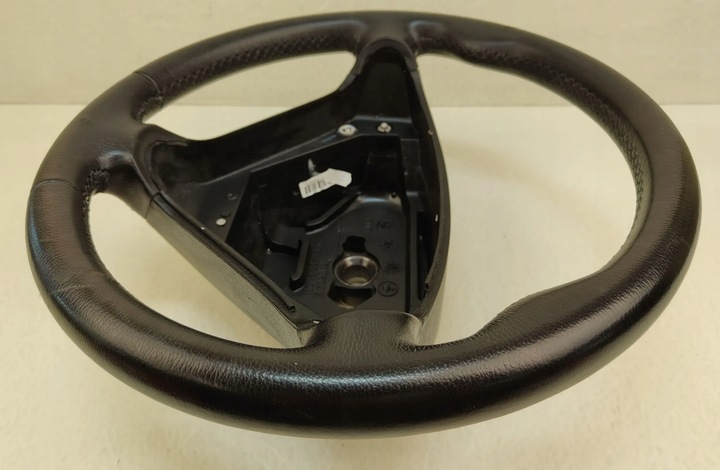 фото №7, Mercedes slk r171 кермо шкіряний a1714600103