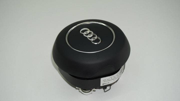 фото №5, Audi a3 8v повітряна подушка водія s-line