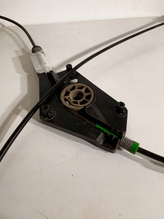 фото №6, Audi a5 8t 8f0 837 461 c механизм подъемник стекла дверь моторчик тросы