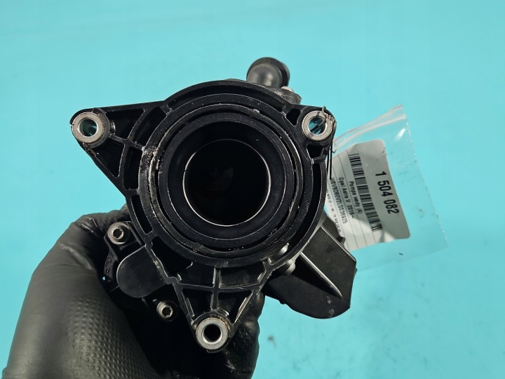 фото №8, Водяной насос opel astra v k 1.5 cdti 55485324 19-22