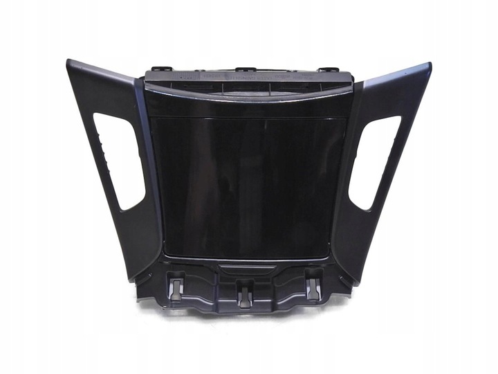 фото №1, Бардачок гніздо ipod aux usb 12v hyundai i40