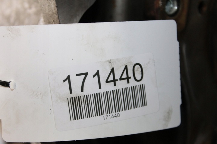 фото №11, Коробка передач коробки передач bmw 6 cabrio e64 6hp19 3.0l бензин 190kw 2007