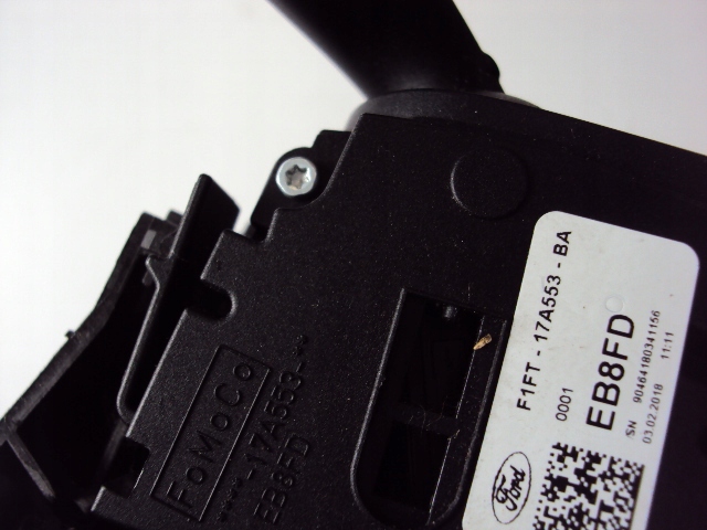 фото №8, Перемикач комбінований ford kuga mk2 fl 16-19