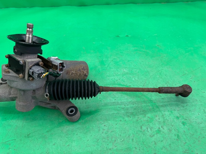 фото №7, Рейка кермова рульова рейка 48500-79j51 suzuki sx4 06- sedici європа