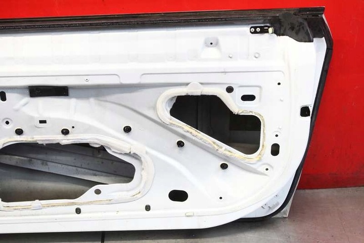 фото №12, Двері праві перед передні аксесуари renault laguna 3 iii купе monaco gp 07-11