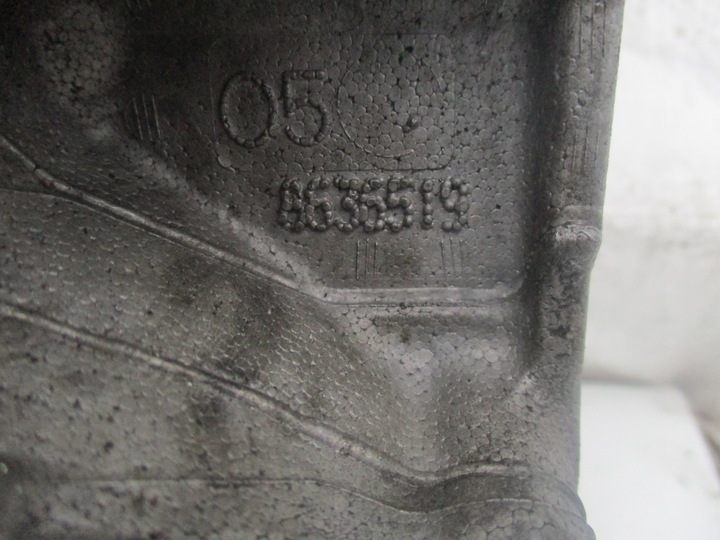 фото №8, Bmw f45 x1 f48 f54 f55 f56 f57 f60 mini one cooper 2.0 головка комплектна