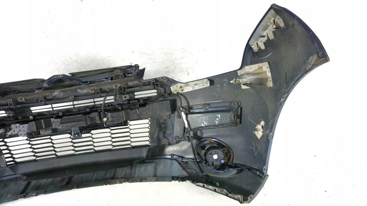 фото №12, Бампер перед переднее citroen c-crosser 07-12 t65 2007-2012 галоген