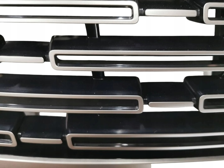 фото №14, Решітка, решітка радіатора land rover l460