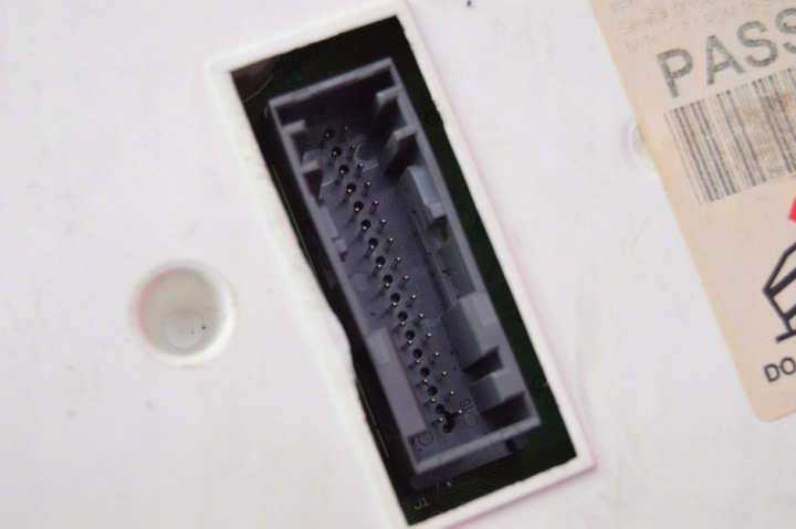 фото №9, Спидометр приборы eu 7m5t-10849-ce ford focus mk2 1.8 tdci 116 km рестайлинг 08-11