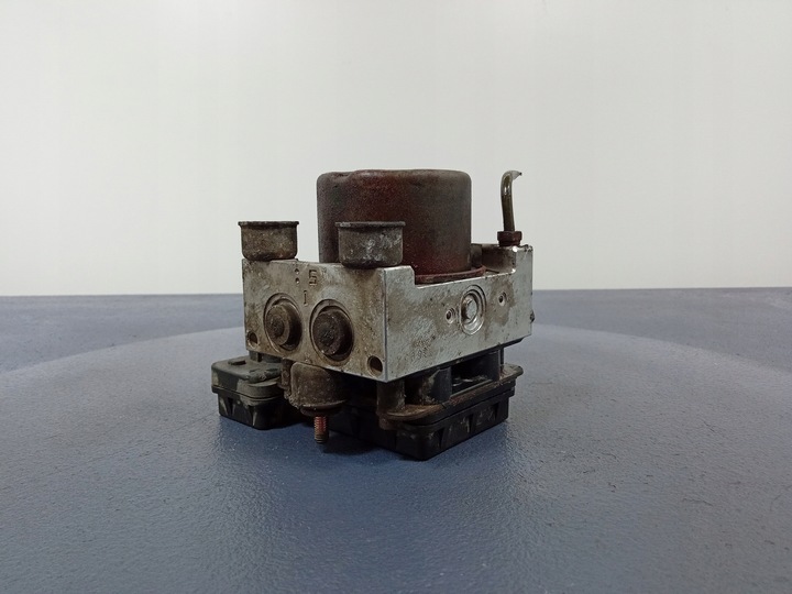 фото №4, Mitsubishi lancer vii 2.0 16v насос abs mn116261