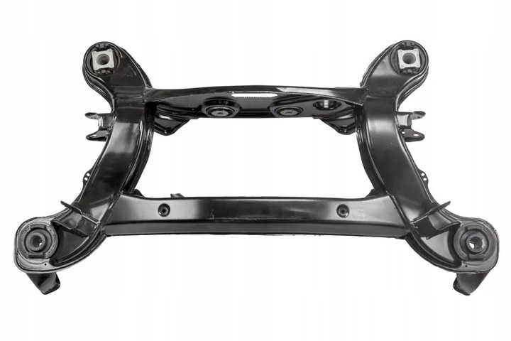 фото №1, Рама заднього підвішування mercedes c-klasa w203 01-