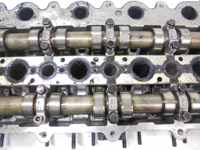 фото №9, Volvo s60 1 головка двигуна 8692577002 2,4 d5