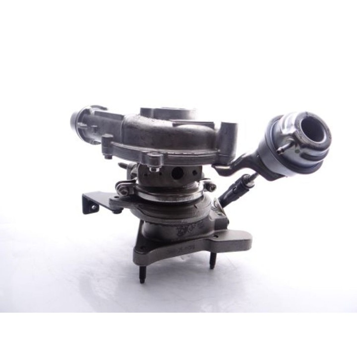 фото №12, Турбіна turbo турбонагнітач renault master 3 iii 2.3 dci 125 km 795637