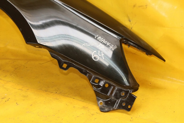 фото №6, Крило праві перед переднє legacy iv має подряпини