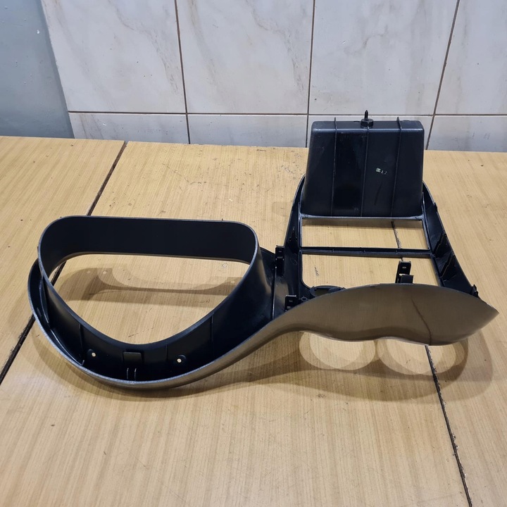 фото №7, Daewoo matiz рамка консоль корпус спідометра оригінал нова !