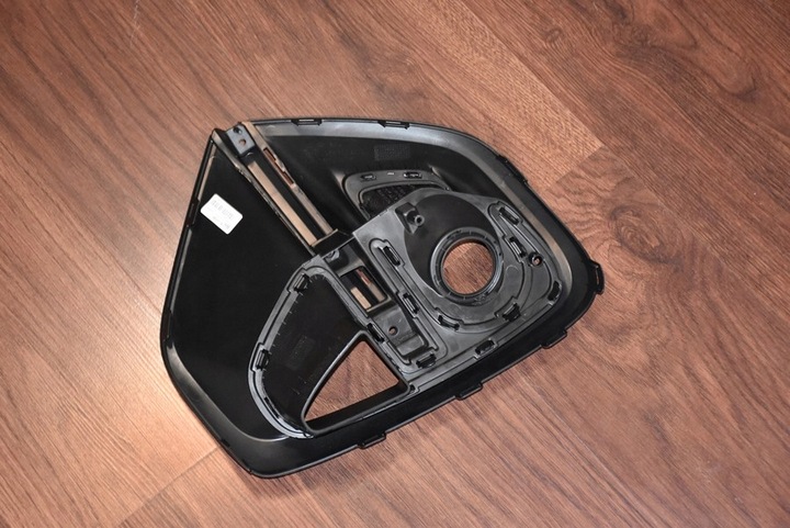 фото №16, Решётка бампера правый перед kia sportage iv 4 2020