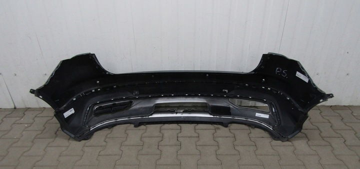 фото №8, Бампер зад задний audi q3 ii 83a 18-