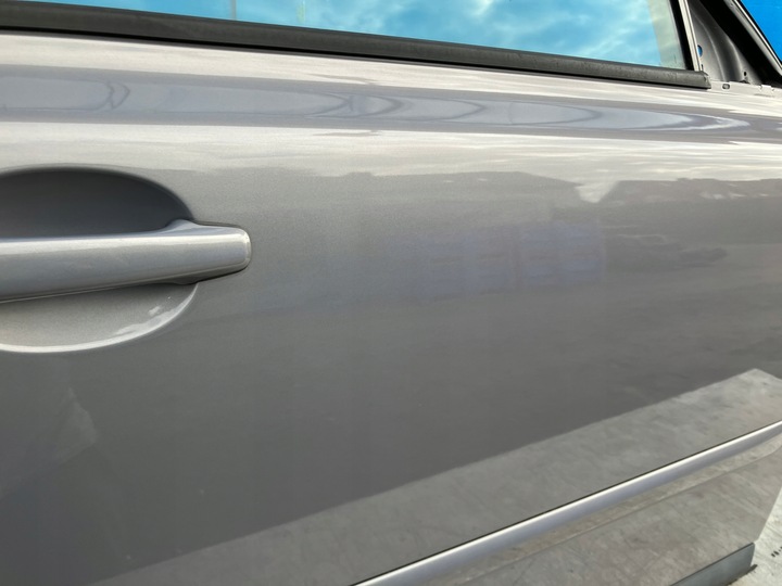 фото №7, Volvo s40 ii v50 дверь правый перед правые передние 462-46