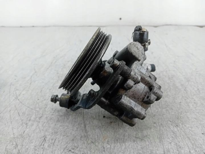 фото №2, Насос підсилювача citroen jumper i 2.2 hdi