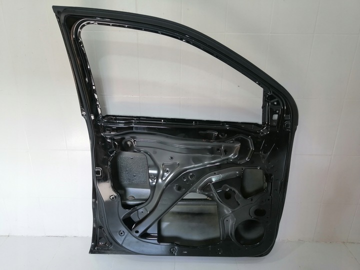 фото №12, Двері ліві передні перед ford ranger v 5