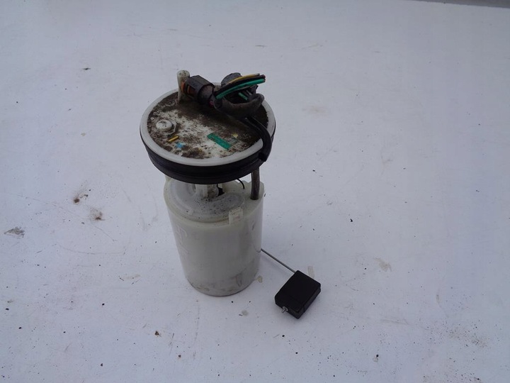 фото №1, Насос топлива honda frv 2.0 i-vtec